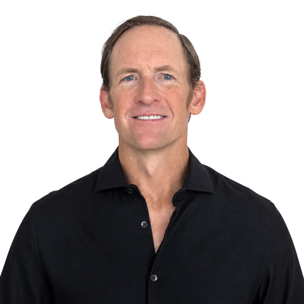 Headshot of Grant Chambers.