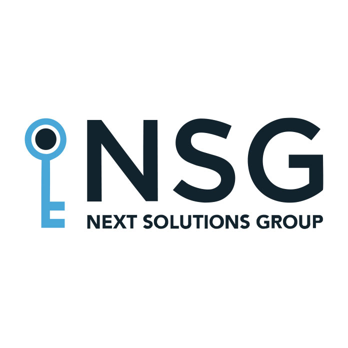 NSG Global logo.
