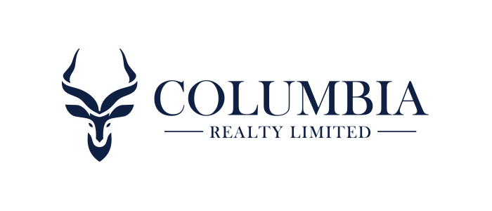 Columbia Realty logo