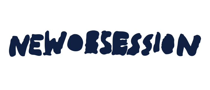 New Obsession logo