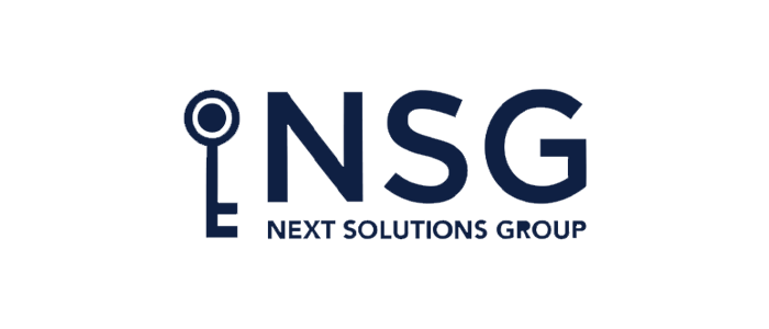 NSG Global logo