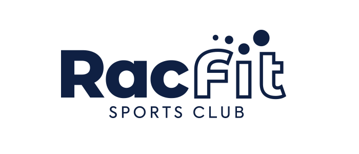 RacFit Sports Club logo