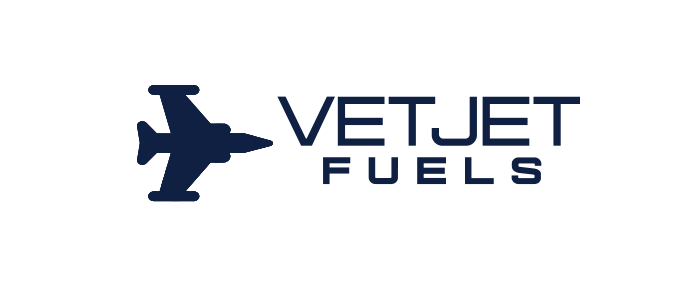 VetJet Fuels logo